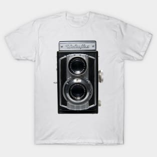 Weltaflex Camera T-Shirt